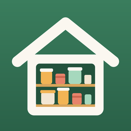 HouseStocked app icon